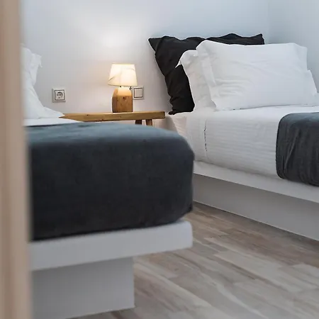 Tatil Evi Zoe Cycladic House With Pool *