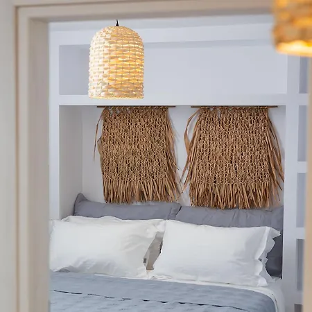 Zoe Cycladic House With Pool Tatil Evi *