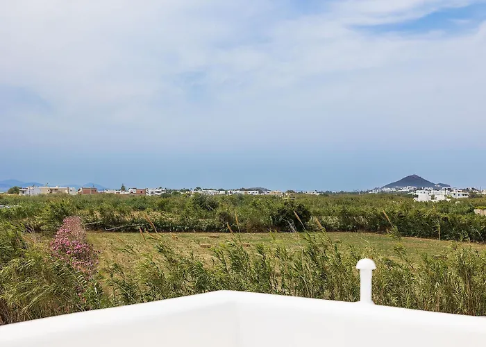 Zoe Cycladic House With Pool * Pláka