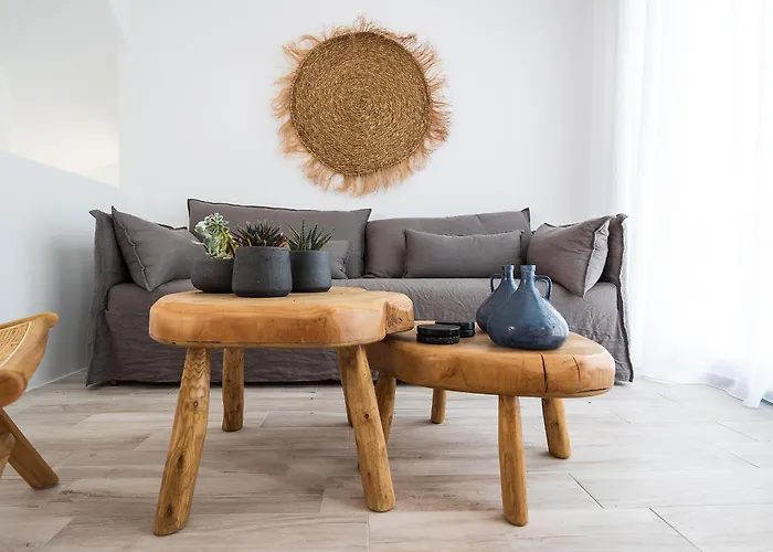 Casa de Férias Zoe Cycladic House With Pool