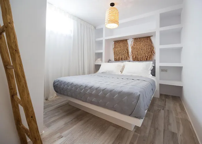 Zoe Cycladic House With Pool Casa de Férias Pláka