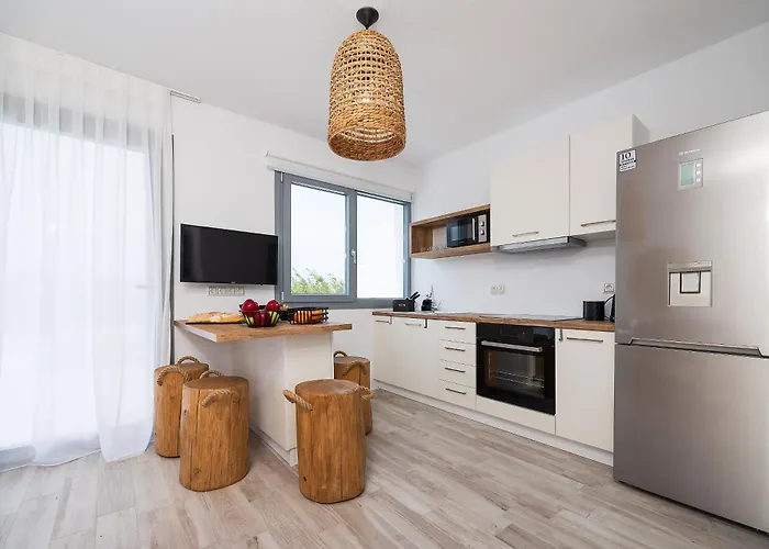 Zoe Cycladic House With Pool Casa de Férias Pláka