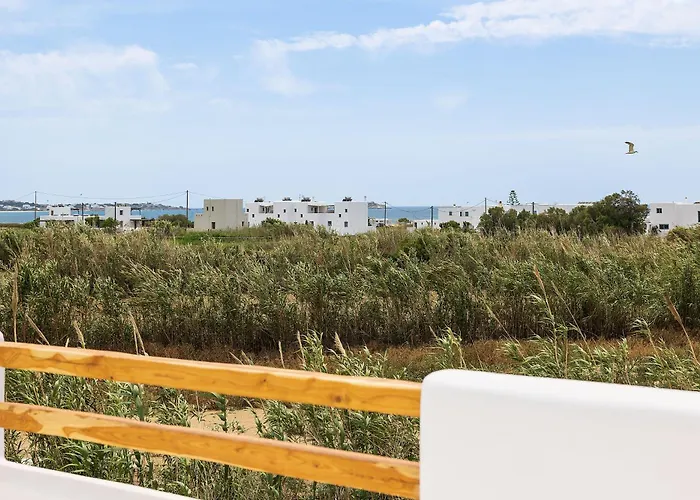 Zoe Cycladic House With Pool Casa de Férias *