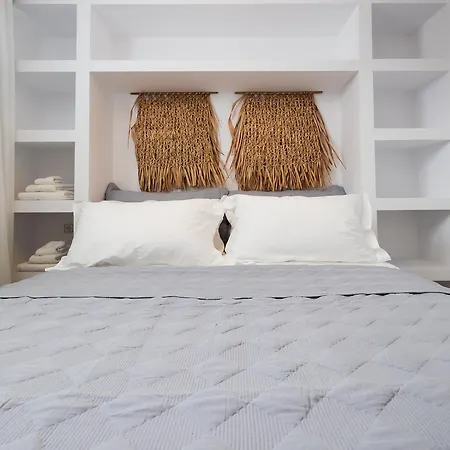 بيت للعطل Zoe Cycladic House With Pool Pláka