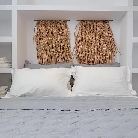 Zoe Cycladic House With Pool * Pláka