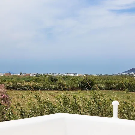 Zoe Cycladic House With Pool * Pláka