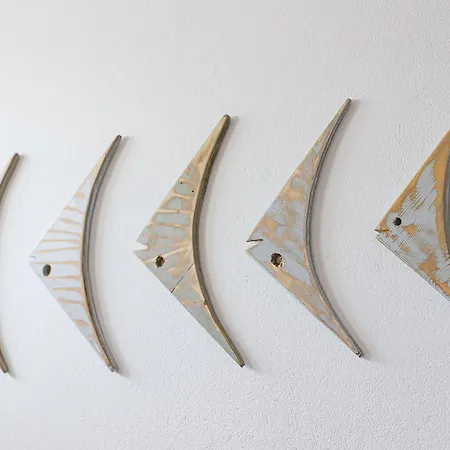 Zoe Cycladic House With Pool بيت للعطل