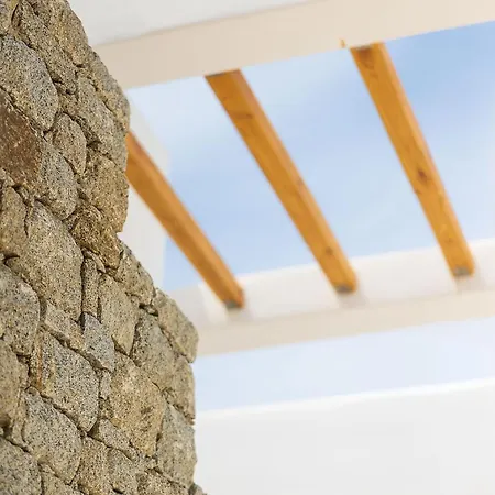 Zoe Cycladic House With Pool