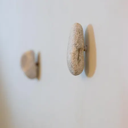 بيت للعطل Zoe Cycladic House With Pool *