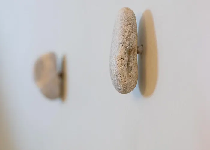 펜션 Zoe Cycladic House With Pool *