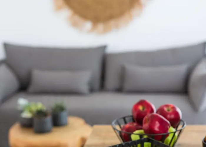 Zoe Cycladic House With Pool 펜션